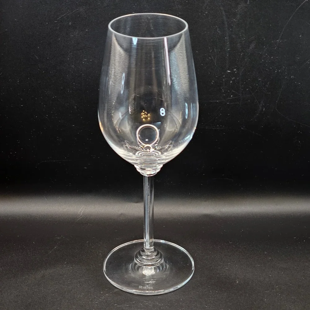 Riedel Wine Series Zinfandel Riesling Crystal Wine Glass 8.5